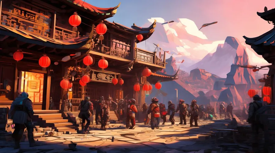 星球建造大师兑换码横幅图片2